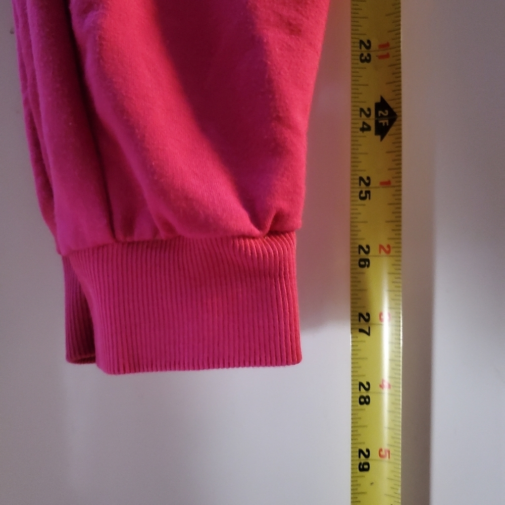Womens Gymshark Training Pippa Joggers Dragon Pink Size Small - Picture 12 of 12